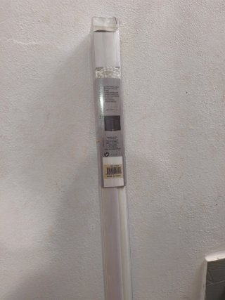 Estor Enrollable 90x180cm