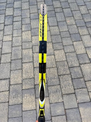 Coppia Babolat AeroPro Drive GT 2010 - Nadal