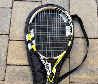 Coppia Babolat AeroPro Drive GT 2010 - Nadal