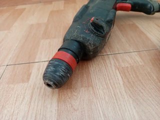 Martillo Percutor WURTH H 24-MLS