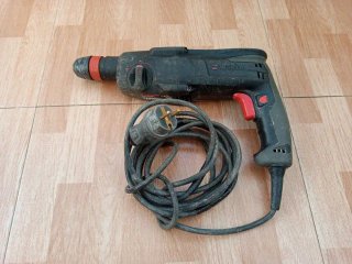 Martillo Percutor WURTH H 24-MLS