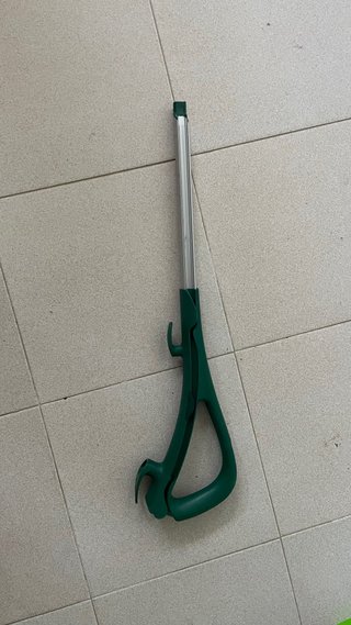 Accesorios aspirador Vorwerk Kobold: Mango y cable