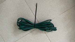 Accesorios aspirador Vorwerk Kobold: Mango y cable