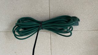 Accesorios aspirador Vorwerk Kobold: Mango y cable
