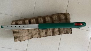 Accesorios aspirador Vorwerk Kobold: Mango y cable