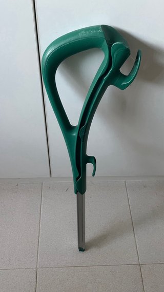 Accesorios aspirador Vorwerk Kobold: Mango y cable