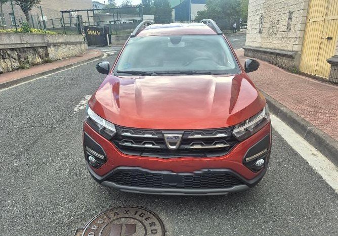 Dacia Jogger 2022 glp - foto 1