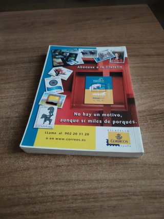 Catálogo Sellos España 2007 Oficial