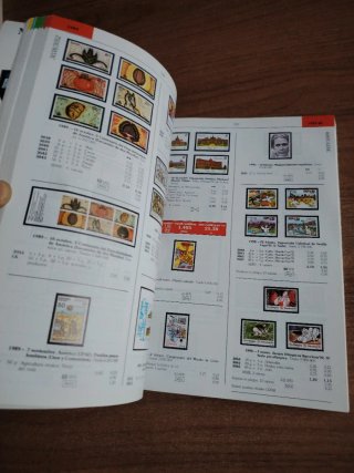 Catálogo Sellos España 2007 Oficial