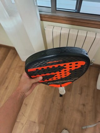 Bullpadel Vertex 02 Juan Tello