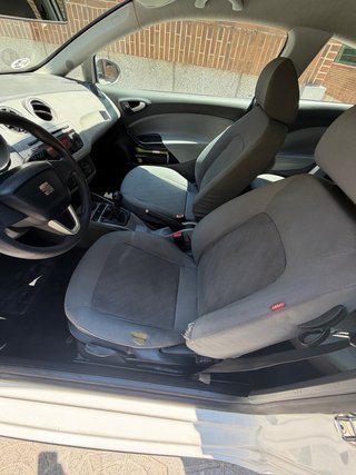 SEAT Ibiza 2009