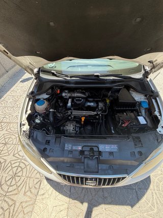SEAT Ibiza 2009