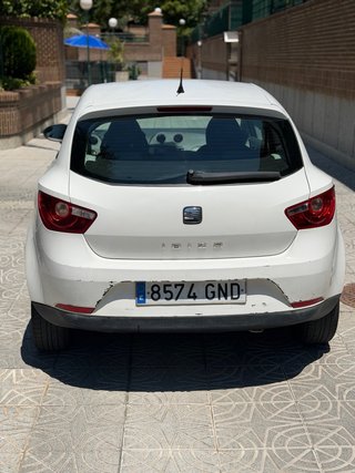 SEAT Ibiza 2009