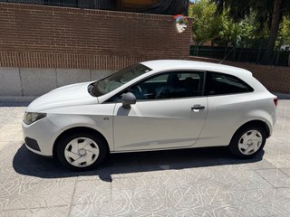 SEAT Ibiza 2009