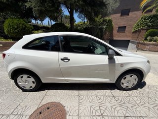 SEAT Ibiza 2009