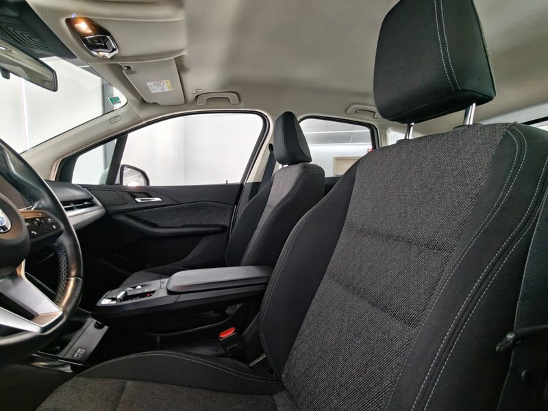 BMW Serie 2 Active Tourer 218d (U06) 2022, foto 8