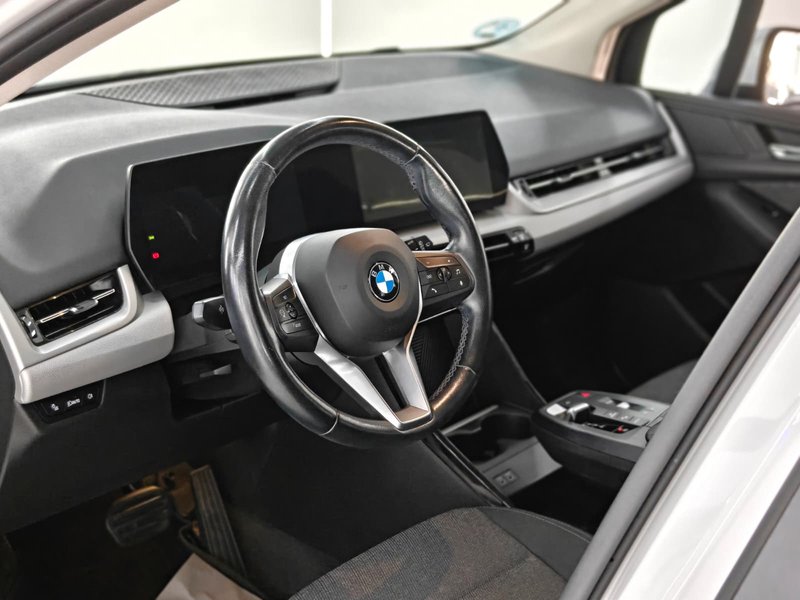 BMW Serie 2 Active Tourer 218d (U06) 2022, foto 11