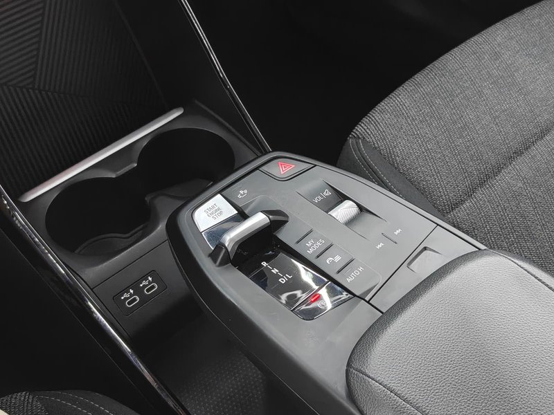 BMW Serie 2 Active Tourer 218d (U06) 2022, foto 20