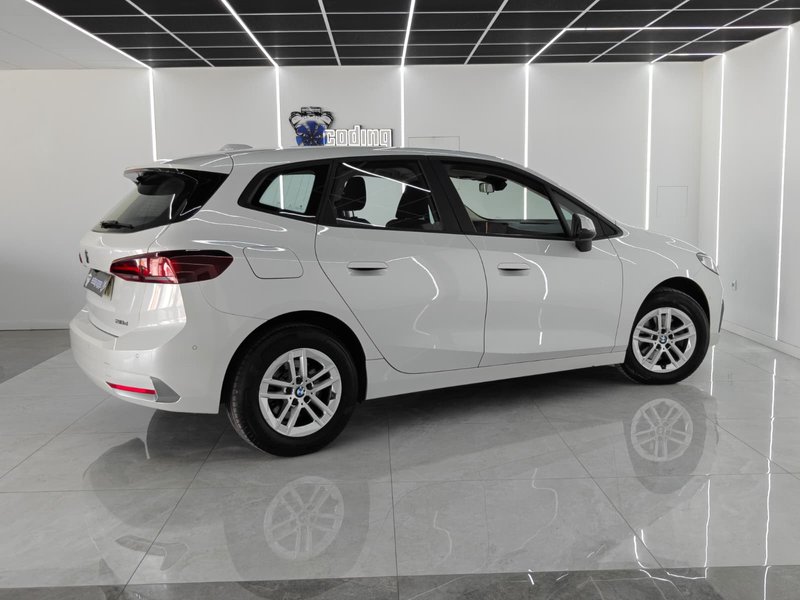 BMW Serie 2 Active Tourer 218d (U06) 2022, foto 27