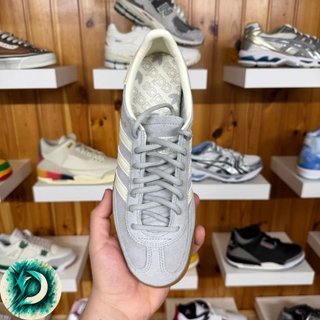 Adidas Spezial Grey Cream 40 Grigio Nuove