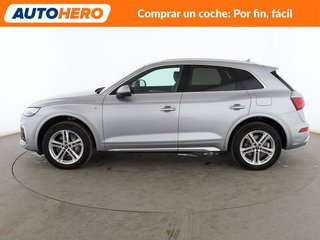Audi Q5 50 TFSIe quattro S line PHEV