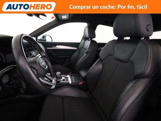 Audi Q5 50 TFSIe quattro S line PHEV