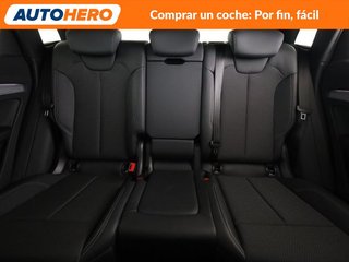 Audi Q5 50 TFSIe quattro S line PHEV