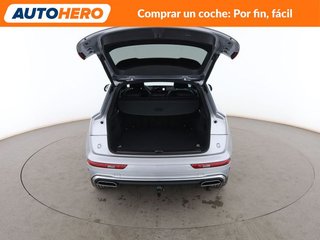 Audi Q5 50 TFSIe quattro S line PHEV
