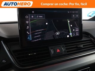 Audi Q5 50 TFSIe quattro S line PHEV