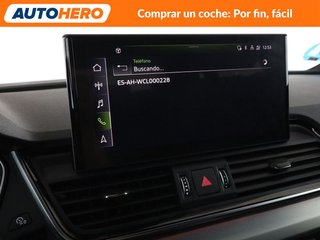 Audi Q5 50 TFSIe quattro S line PHEV