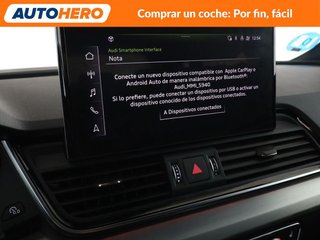 Audi Q5 50 TFSIe quattro S line PHEV