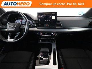 Audi Q5 50 TFSIe quattro S line PHEV