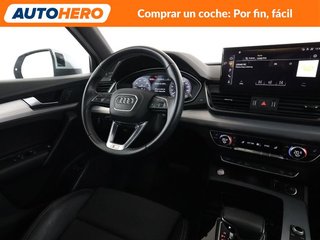 Audi Q5 50 TFSIe quattro S line PHEV