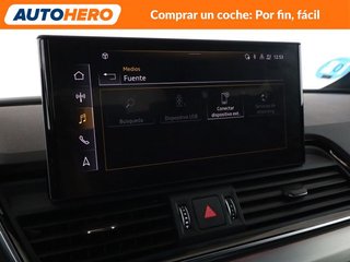 Audi Q5 50 TFSIe quattro S line PHEV