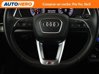 Audi Q5 50 TFSIe quattro S line PHEV