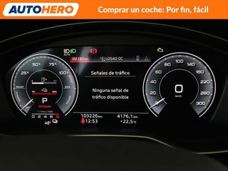 Audi Q5 50 TFSIe quattro S line PHEV