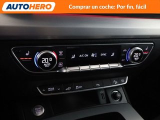 Audi Q5 50 TFSIe quattro S line PHEV
