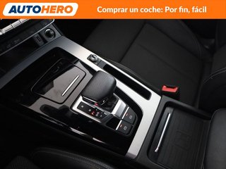 Audi Q5 50 TFSIe quattro S line PHEV