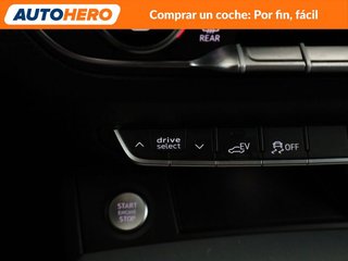 Audi Q5 50 TFSIe quattro S line PHEV