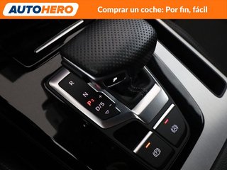 Audi Q5 50 TFSIe quattro S line PHEV
