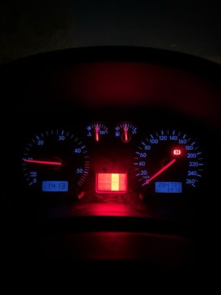 Volkswagen golf 4 2002