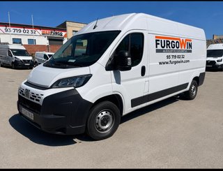 FIAT Ducato Alquiler desde