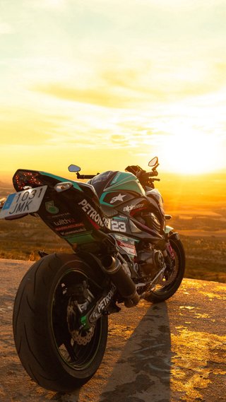 Kawasaki Z800