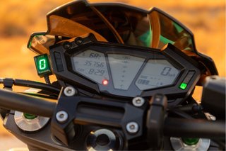 Kawasaki Z800