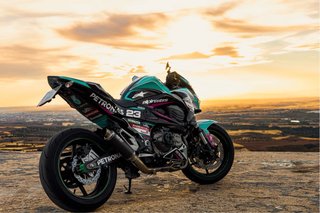 Kawasaki Z800