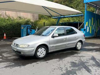 Citroen Xsara 2000