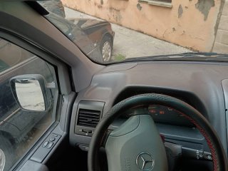 Mercedes-Benz Vito 2003