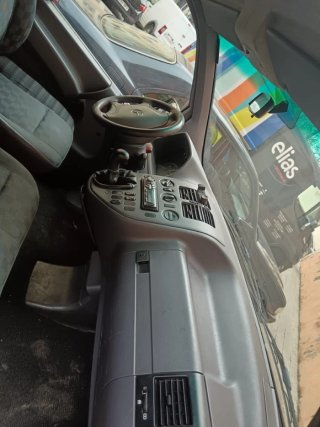 Mercedes-Benz Vito 2003