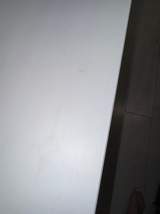 Aparador IKEA Hemnes Blanco