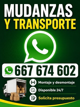 Mudanzas